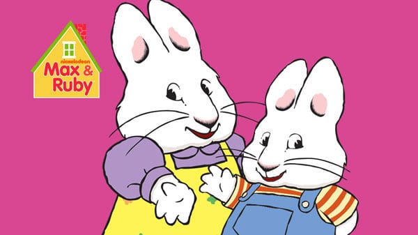 Max & Ruby show image