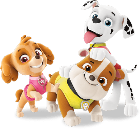 PAW Patrol & Friends Official::Appstore for Android