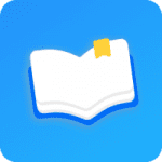 Noggin read book icon