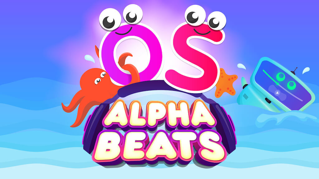 Alphabeats "OS"