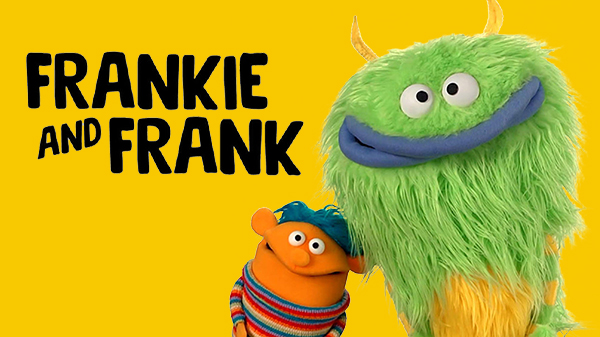 Frankie and Frank