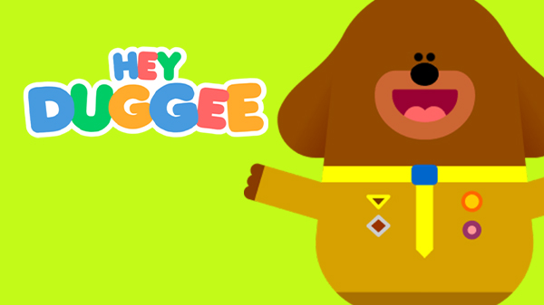 Hey Duggee