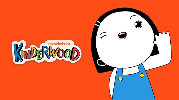 Kinderwood