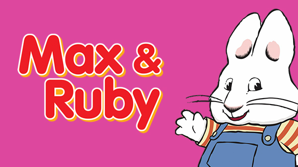 Max & Ruby