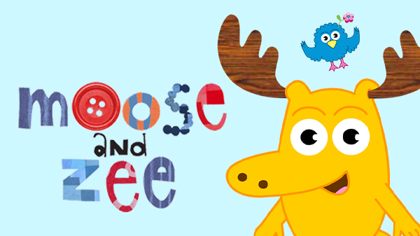 Moose and Zee