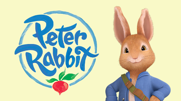 Peter Rabbit